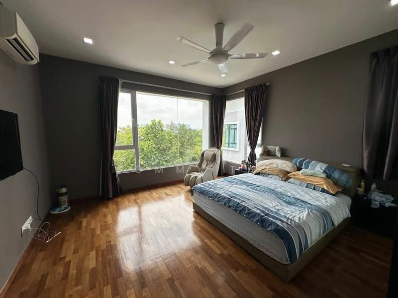 Semi-Detached House for Sale in Horizon Hills (Iskandar Puteri (Nusajaya)) - Tommy Tai - Bedroom - PropertyGuru.com.my