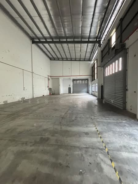 Factory for Rent in Skudai (Johor) - Jessica Boey - Interior - PropertyGuru.com.my