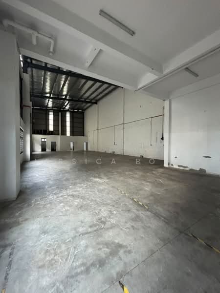 Factory for Rent in Skudai (Johor) - Jessica Boey - Interior - PropertyGuru.com.my