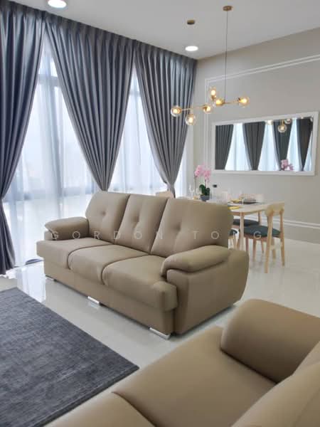 Condominium for Rent at Inwood Residences - Gordon Tong - PropertyGuru.com.my
