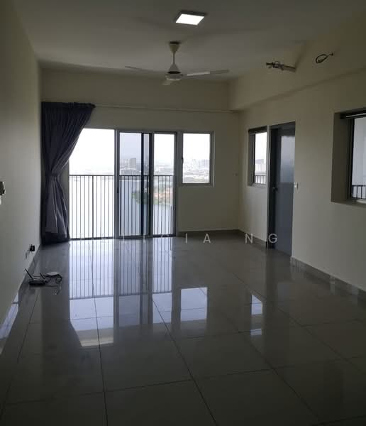The Wharf Residence - 3