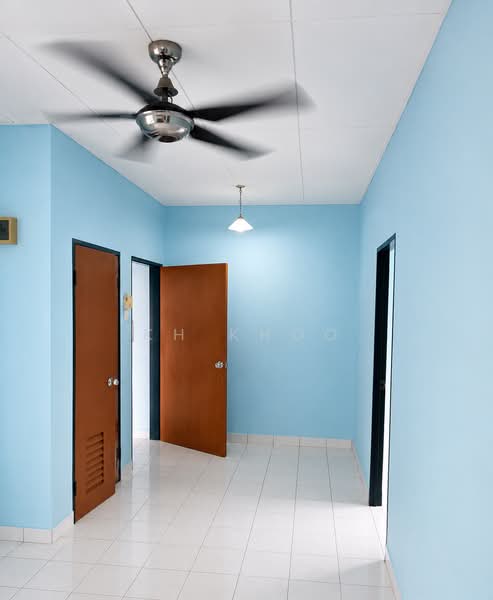 Apartment for Sale at Pangsapuri Sri Tanjung - KH Khoo - Interior - PropertyGuru.com.my