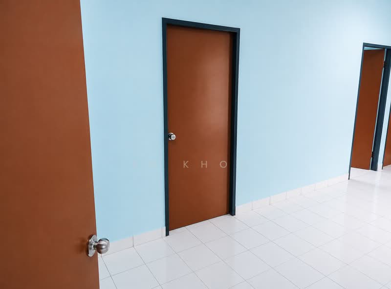 Apartment for Sale at Pangsapuri Sri Tanjung - KH Khoo - Interior - PropertyGuru.com.my