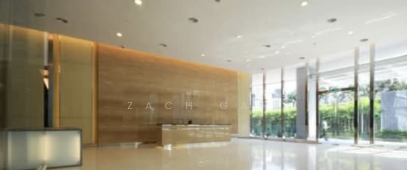 Shop / Office for Rent in Seksyen U1 (Glenmarie) - Zach Gan - Lobby - PropertyGuru.com.my