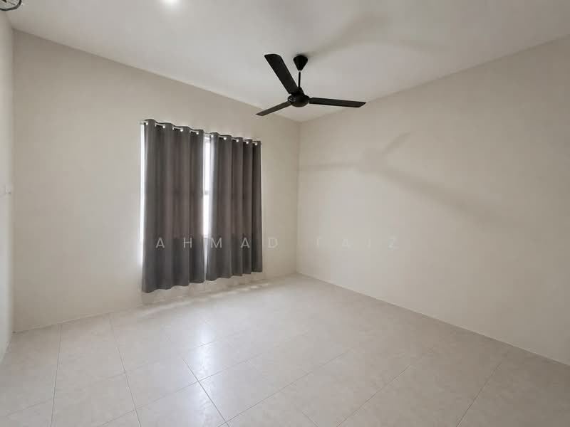 2-storey Terraced House for Rent in Dengkil (Selangor) - Ahmad Faiz - Interior - PropertyGuru.com.my