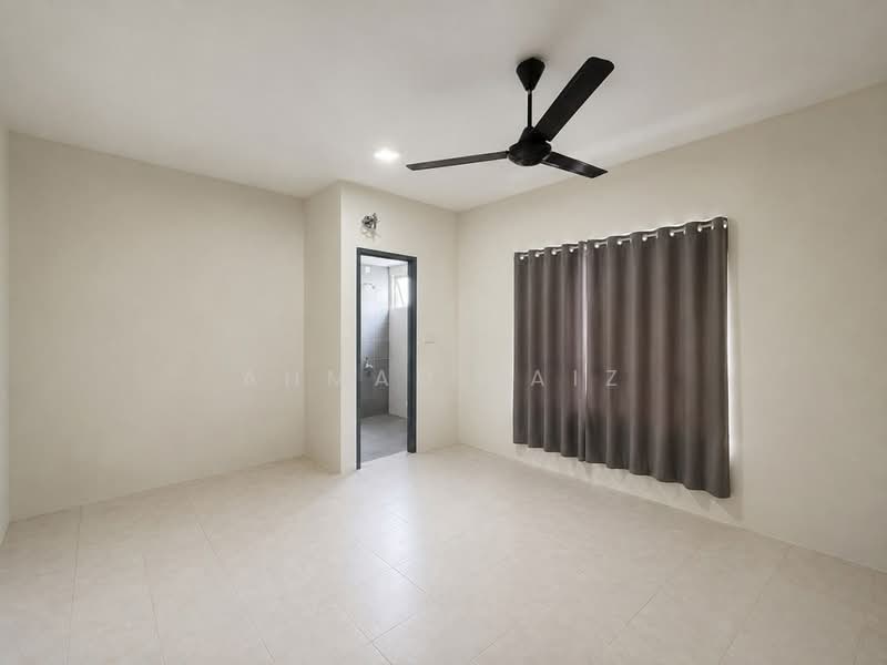 2-storey Terraced House for Rent in Dengkil (Selangor) - Ahmad Faiz - Interior - PropertyGuru.com.my