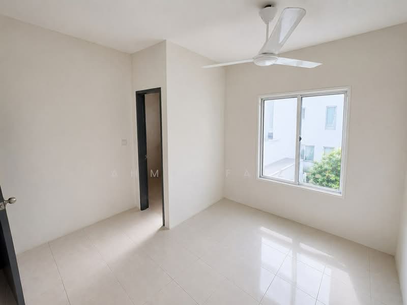 2-storey Terraced House for Rent in Dengkil (Selangor) - Ahmad Faiz - Interior - PropertyGuru.com.my