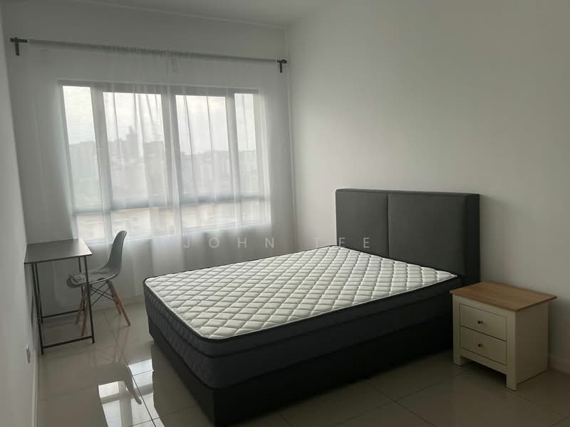 Servis Apartment untuk Disewa di Savvy @ Riana Dutamas - John Tee - PropertyGuru.com.my