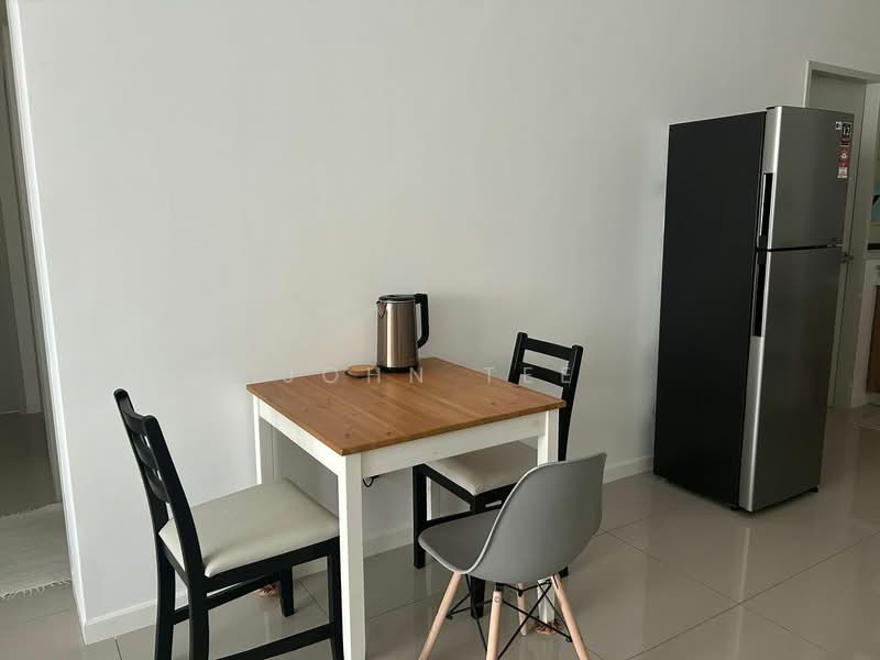 Servis Apartment untuk Disewa di Savvy @ Riana Dutamas - John Tee - Interior - PropertyGuru.com.my
