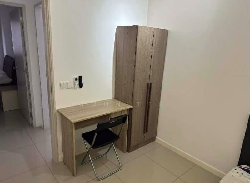Servis Apartment untuk Disewa di Savvy @ Riana Dutamas - John Tee - Interior - PropertyGuru.com.my