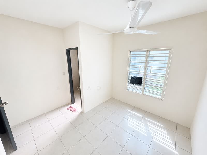 2-storey Terraced House for Rent in Dengkil (Selangor) - Ahmad Faiz - Interior - PropertyGuru.com.my