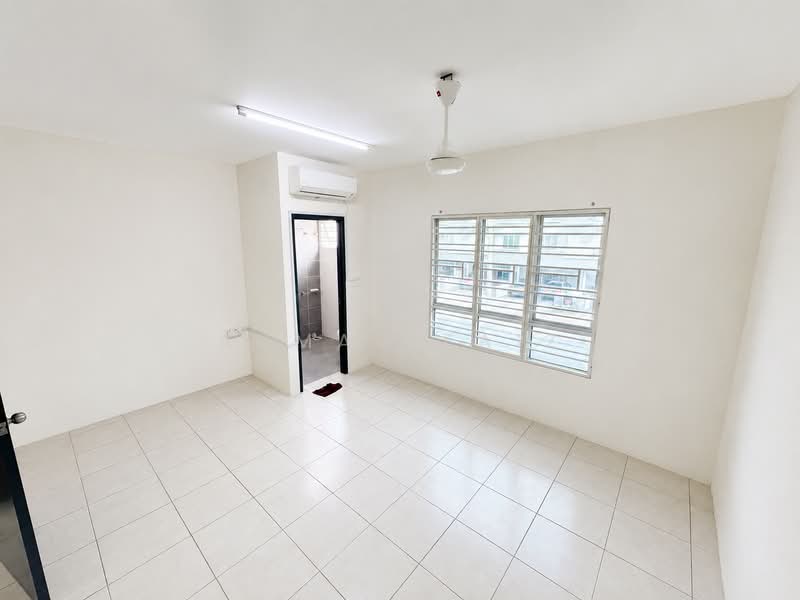 2-storey Terraced House for Rent in Dengkil (Selangor) - Ahmad Faiz - Interior - PropertyGuru.com.my