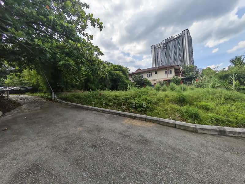 Bungalow Land for Rent in Jalan Klang Lama (Old Klang Road) (Kuala Lumpur) - TF Lee - Exterior - PropertyGuru.com.my