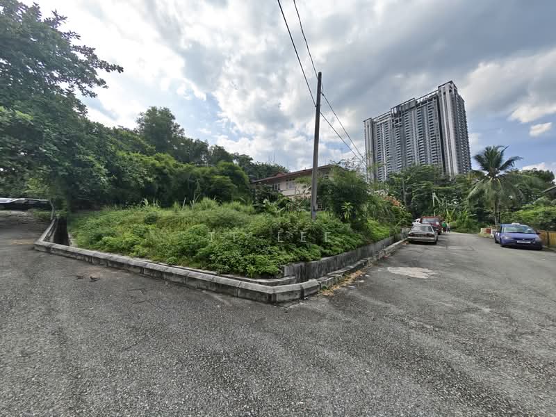 Bungalow Land for Rent in Jalan Klang Lama (Old Klang Road) (Kuala Lumpur) - TF Lee - Exterior - PropertyGuru.com.my
