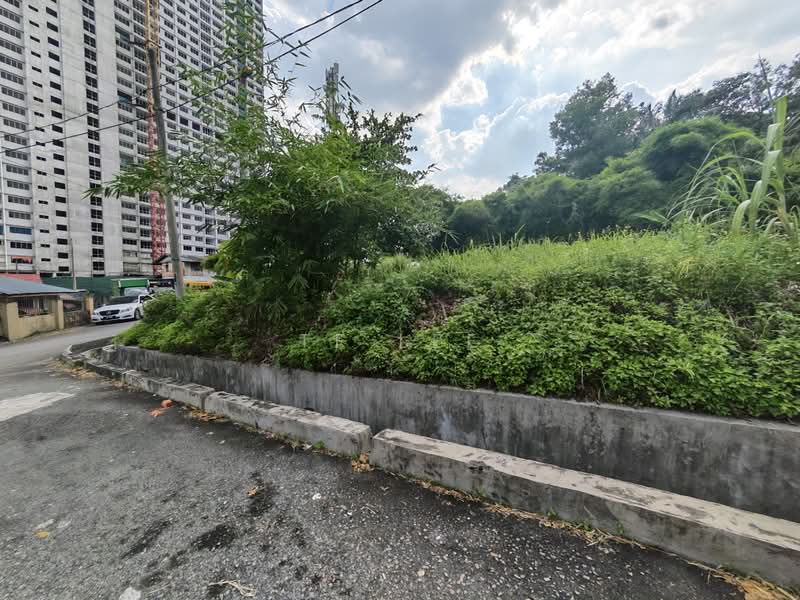 Bungalow Land for Rent in Jalan Klang Lama (Old Klang Road) (Kuala Lumpur) - TF Lee - Exterior - PropertyGuru.com.my