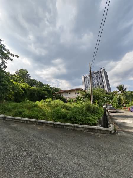 Bungalow Land for Rent in Jalan Klang Lama (Old Klang Road) (Kuala Lumpur) - TF Lee - Exterior - PropertyGuru.com.my