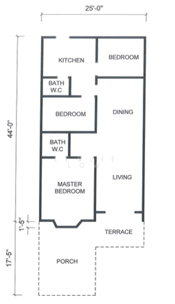 Semi-Detached House for Sale in Sungai Petani (Kedah) - Leslie Low - PropertyGuru.com.my