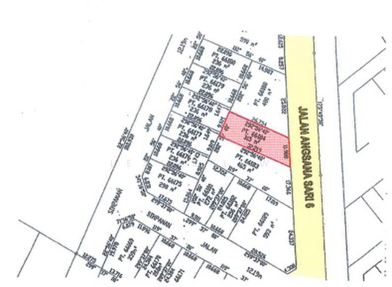 Semi-Detached House for Sale in Sungai Petani (Kedah) - Leslie Low - PropertyGuru.com.my