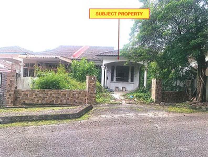 Semi-Detached House for Sale in Sungai Petani (Kedah) - Leslie Low - Exterior - PropertyGuru.com.my