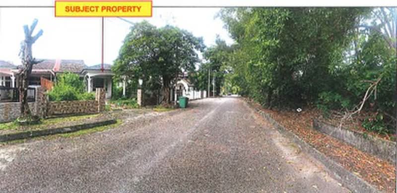 Semi-Detached House for Sale in Sungai Petani (Kedah) - Leslie Low - Exterior - PropertyGuru.com.my