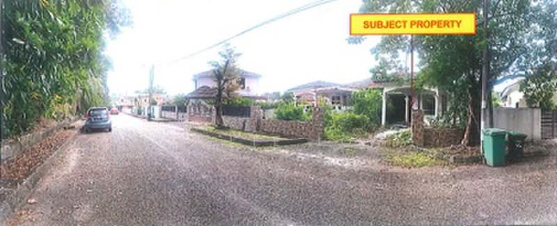 Semi-Detached House for Sale in Sungai Petani (Kedah) - Leslie Low - Exterior - PropertyGuru.com.my