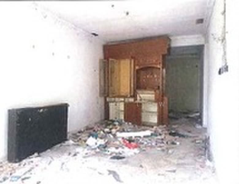 Semi-Detached House for Sale in Sungai Petani (Kedah) - Leslie Low - Interior - PropertyGuru.com.my