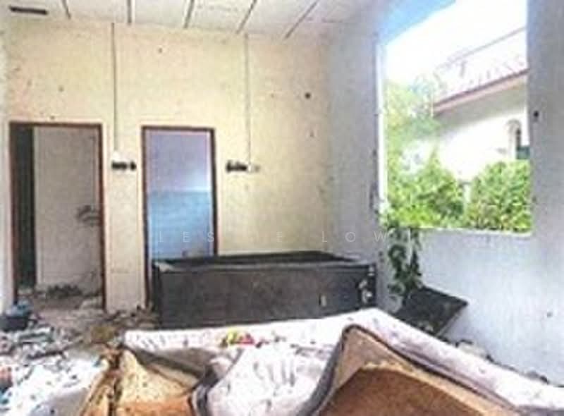 Semi-Detached House for Sale in Sungai Petani (Kedah) - Leslie Low - Interior - PropertyGuru.com.my