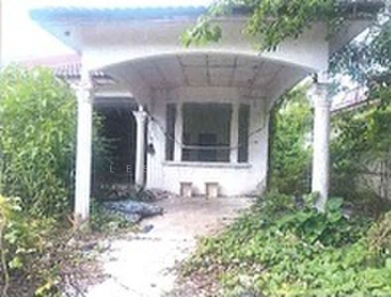 Semi-Detached House for Sale in Sungai Petani (Kedah) - Leslie Low - Exterior - PropertyGuru.com.my