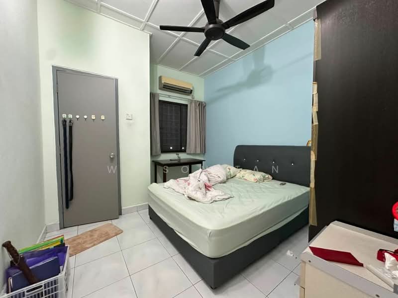 2-storey Terraced House for Sale in Taman Desa Tebrau (Tebrau) - Winson Tan - PropertyGuru.com.my