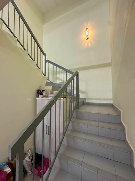 2-storey Terraced House for Sale in Taman Desa Tebrau (Tebrau) - Winson Tan - PropertyGuru.com.my