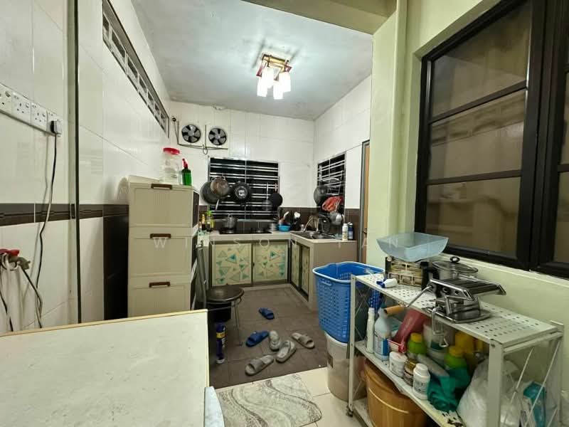 2-storey Terraced House for Sale in Taman Desa Tebrau (Tebrau) - Winson Tan - PropertyGuru.com.my