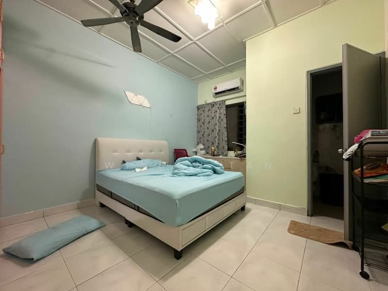 2-storey Terraced House for Sale in Taman Desa Tebrau (Tebrau) - Winson Tan - PropertyGuru.com.my