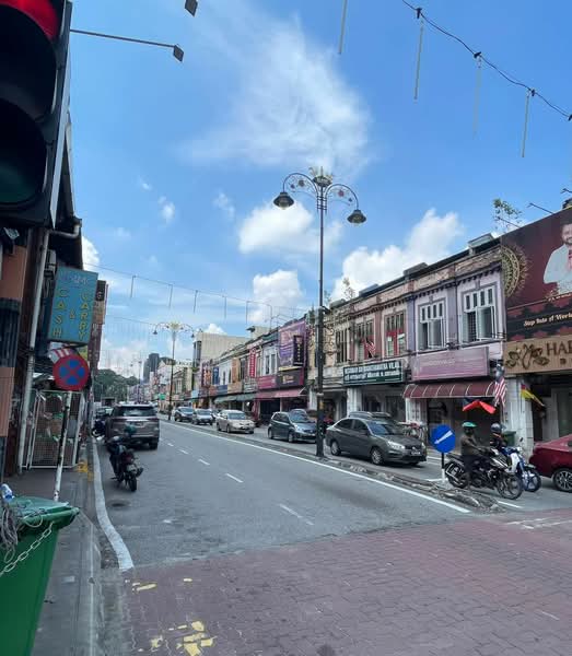 Kedai / Pejabat untuk Dijual di Klang (Selangor) - John Tee - PropertyGuru.com.my