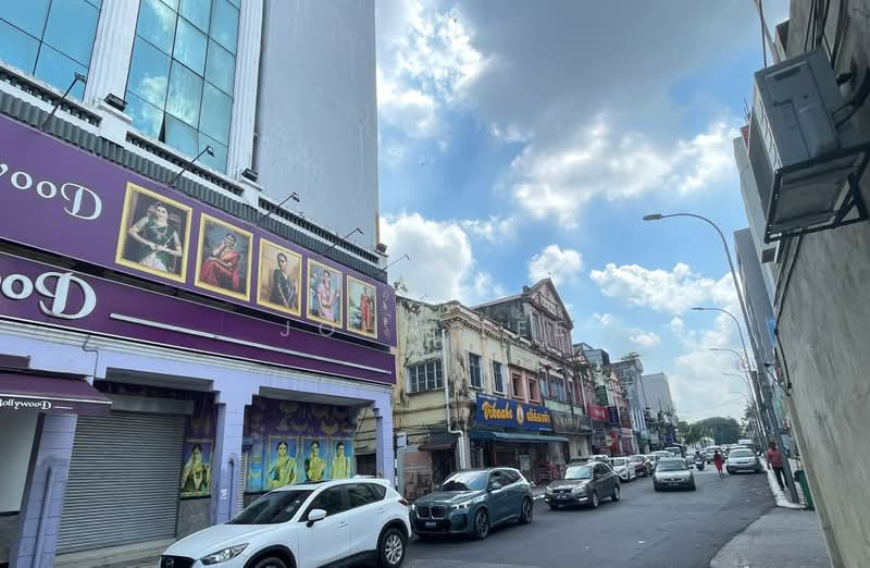 Kedai / Pejabat untuk Dijual di Klang (Selangor) - John Tee - Exterior - PropertyGuru.com.my