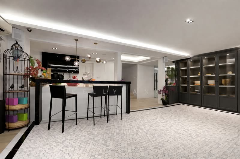 Banglo Komersial untuk Disewa di Bangsar (Kuala Lumpur) - Kelly Ang - Interior - PropertyGuru.com.my