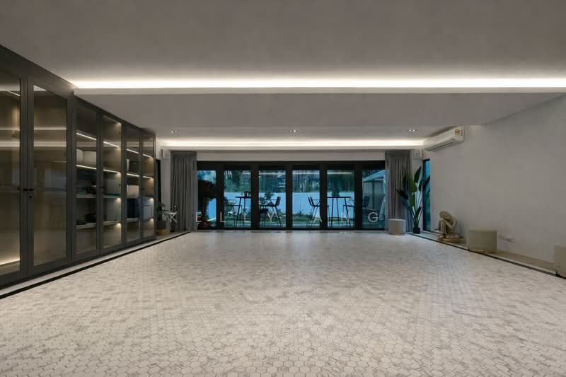 Banglo Komersial untuk Disewa di Bangsar (Kuala Lumpur) - Kelly Ang - Interior - PropertyGuru.com.my