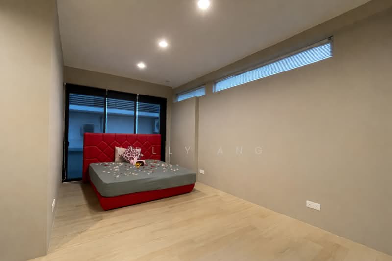 Banglo Komersial untuk Disewa di Bangsar (Kuala Lumpur) - Kelly Ang - Bedroom - PropertyGuru.com.my