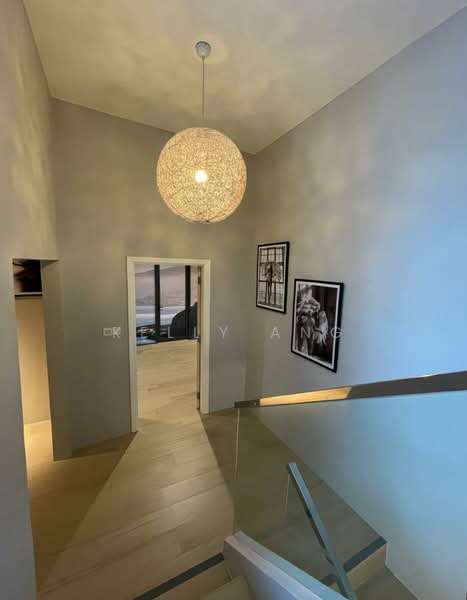 Banglo Komersial untuk Disewa di Bangsar (Kuala Lumpur) - Kelly Ang - Interior - PropertyGuru.com.my