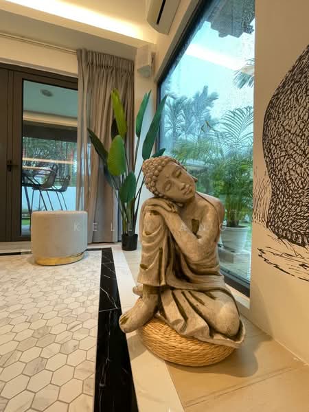 Banglo Komersial untuk Disewa di Bangsar (Kuala Lumpur) - Kelly Ang - Interior - PropertyGuru.com.my