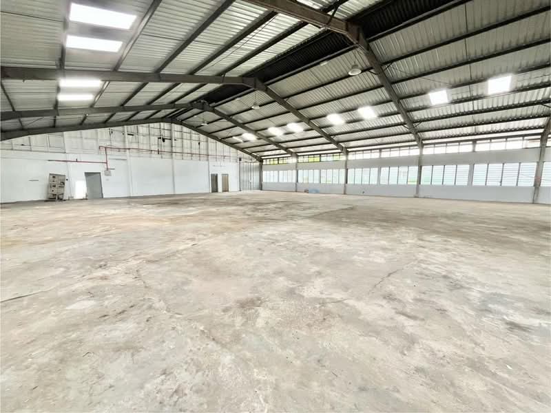 Gudang untuk Disewa di Pasir Gudang (Johor) - Jessica Boey - Interior - PropertyGuru.com.my