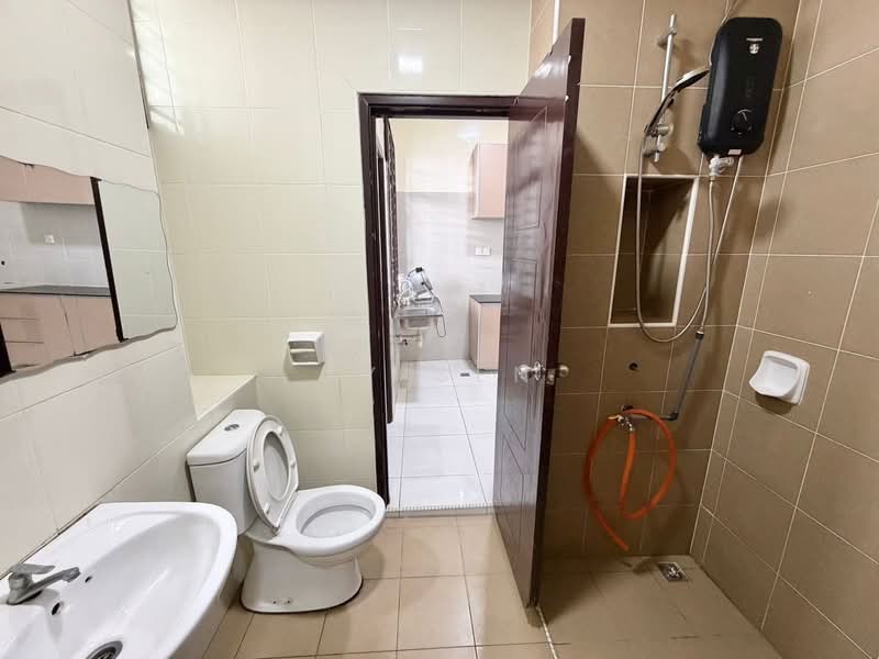Rumah Teres untuk Disewa di Kulai (Johor) - XY Sen - PropertyGuru.com.my