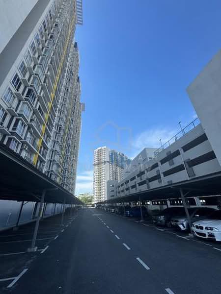 Condominium for Sale at Seri Serindit Residence - Rashidah Juremi - Exterior - PropertyGuru.com.my