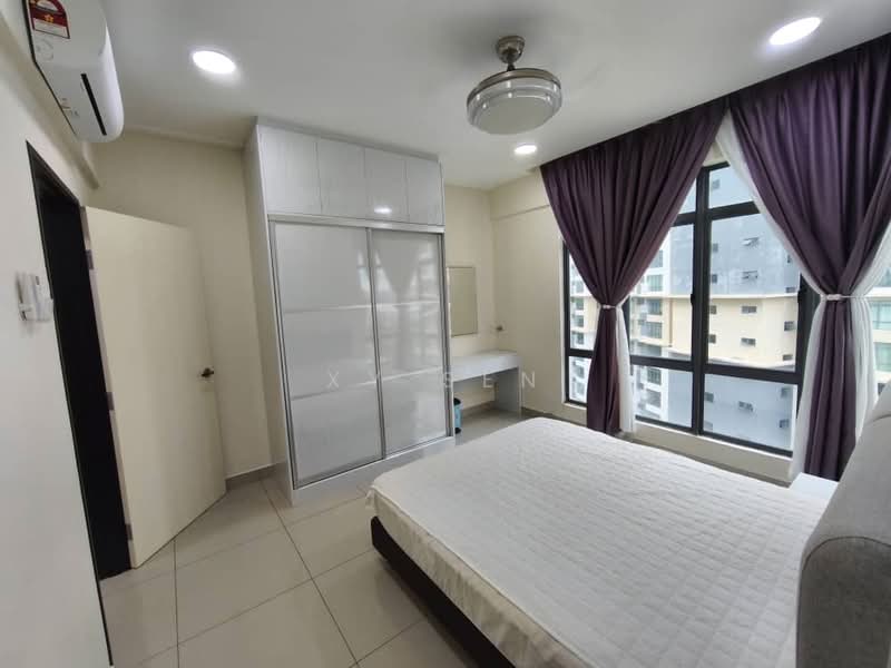 Servis Apartment untuk Disewa di ARC @ Austin Hills - XY Sen - PropertyGuru.com.my