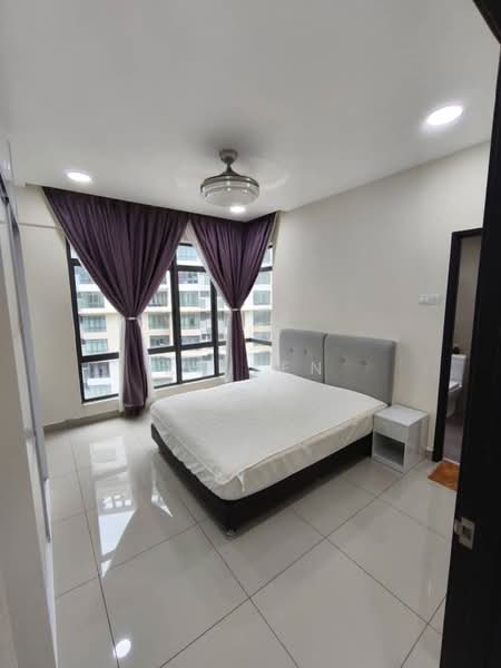 Servis Apartment untuk Disewa di ARC @ Austin Hills - XY Sen - PropertyGuru.com.my