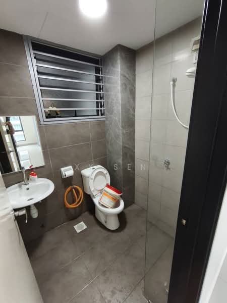 Servis Apartment untuk Disewa di ARC @ Austin Hills - XY Sen - PropertyGuru.com.my