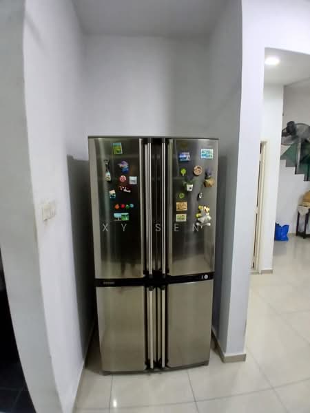 Rumah Teres 2 Tingkat untuk Disewa di Taman Pelangi Indah (Ulu Tiram) - XY Sen - PropertyGuru.com.my