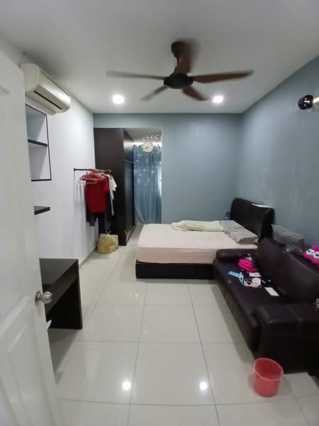 Rumah Teres 2 Tingkat untuk Disewa di Taman Pelangi Indah (Ulu Tiram) - XY Sen - PropertyGuru.com.my