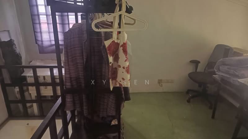 Rumah Teres 1.5 Tingkat untuk Dijual di Taman Melodies (Johor Bahru) - XY Sen - PropertyGuru.com.my