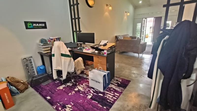 Rumah Teres 1.5 Tingkat untuk Dijual di Taman Melodies (Johor Bahru) - XY Sen - PropertyGuru.com.my