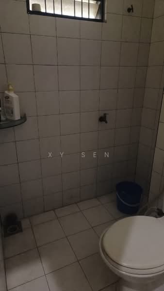 Rumah Teres 1.5 Tingkat untuk Dijual di Taman Melodies (Johor Bahru) - XY Sen - PropertyGuru.com.my